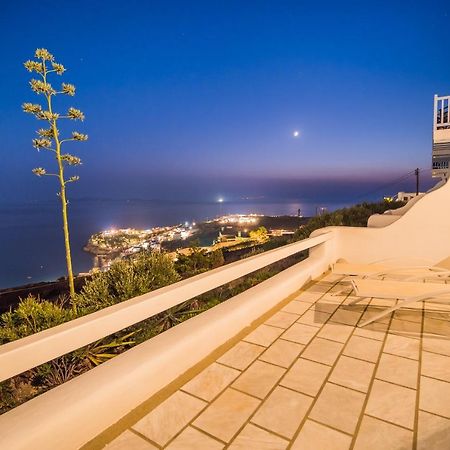 Amazing View Hotel Apartments Agios Stefanos (Mykonos) Exterior foto