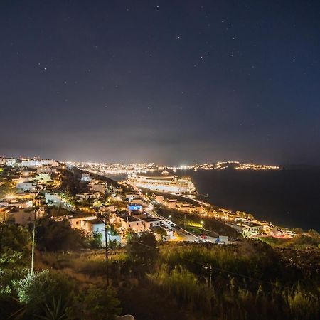 Amazing View Hotel Apartments Agios Stefanos (Mykonos) Exterior foto