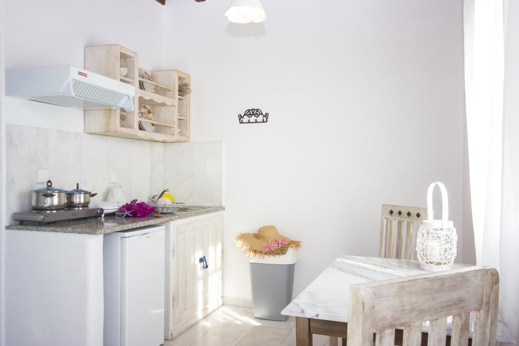 Amazing View Hotel Apartments Agios Stefanos (Mykonos) Quarto foto