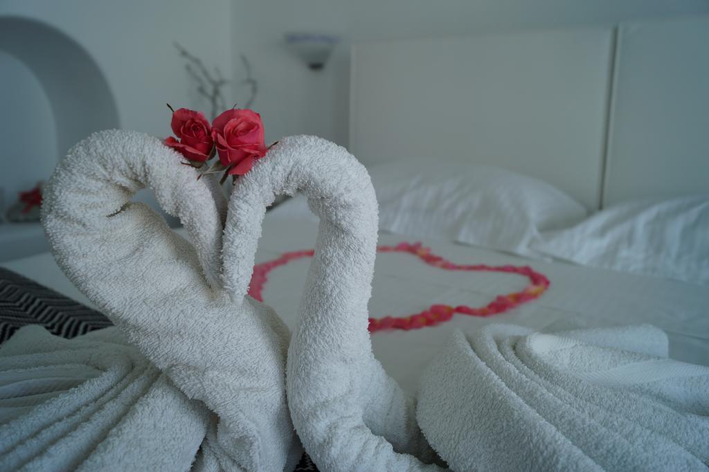 Amazing View Hotel Apartments Agios Stefanos (Mykonos) Exterior foto