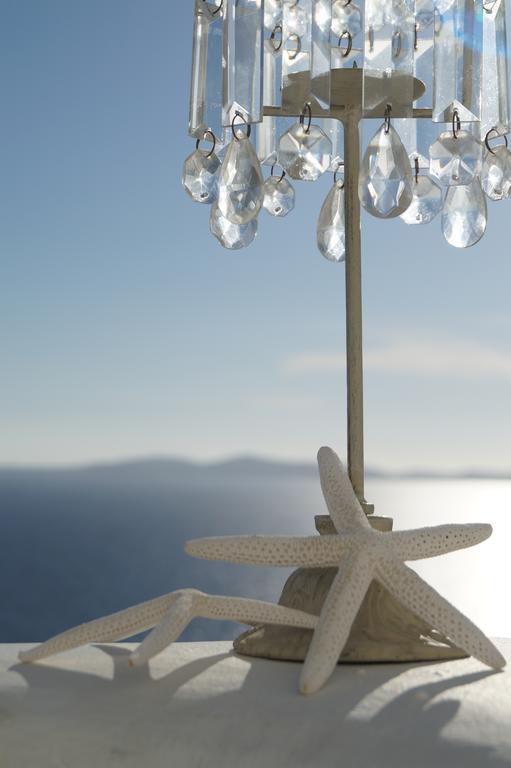 Amazing View Hotel Apartments Agios Stefanos (Mykonos) Exterior foto