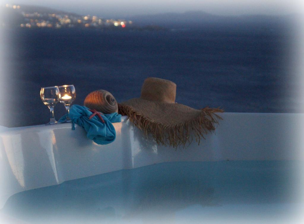 Amazing View Hotel Apartments Agios Stefanos (Mykonos) Exterior foto