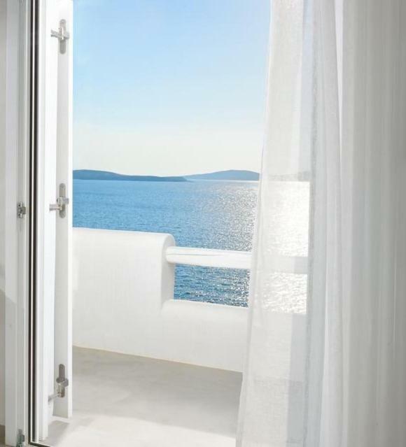 Amazing View Hotel Apartments Agios Stefanos (Mykonos) Exterior foto