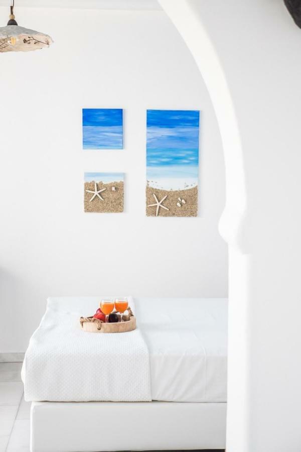 Amazing View Hotel Apartments Agios Stefanos (Mykonos) Exterior foto