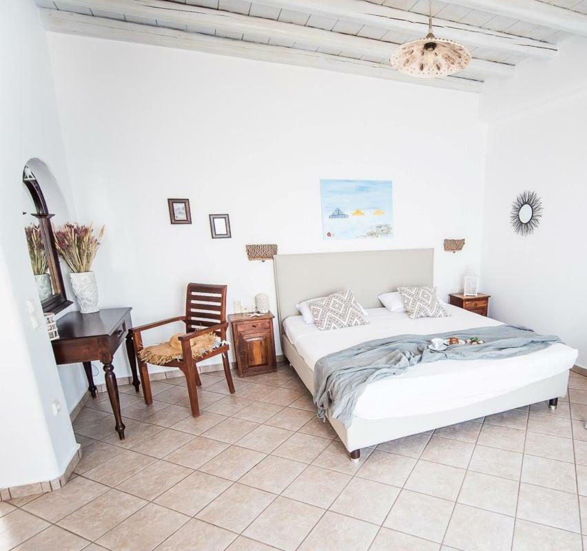 Amazing View Hotel Apartments Agios Stefanos (Mykonos) Exterior foto